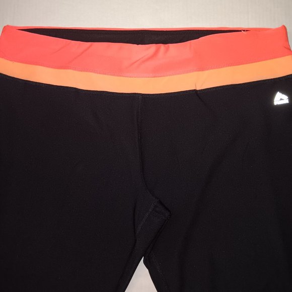 RBX Pants - RBX  WOMEN'S ACTIVEWEAR CAPRI STYLE LEGGINGS
